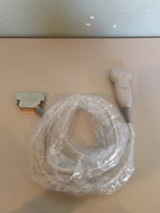 7.5MHz Linear Probe CONTEC ultrasound IPX7 L7.5-80L40-A16A - Picture 1 of 5