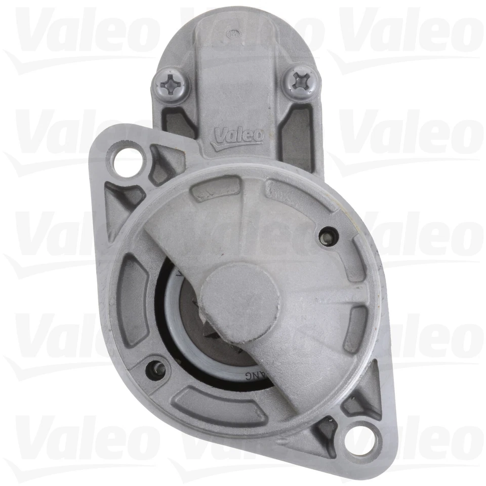 Motor de arranque Valeo 600060 para Hyundai Tiburon Elantra Tucson Kia Spectra L4 - Imagem 1 de 1