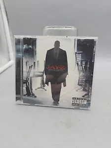 Jay-Z - American Gangster (CD) - Picture 1 of 3