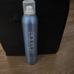 Aquage Finishing Spray Ultra Firm Hold Hair Spray Hairspray 10 oz New - Picture 1 of 1