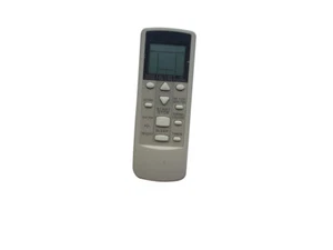Remote Control For Fuji RGG14LVCA RSG18LFCA RSG24LFCA Room Air Conditioner - Picture 1 of 4