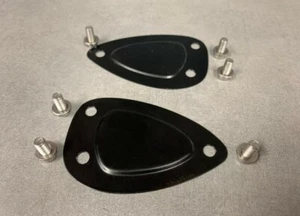 Porsche 356 Carburetor Heater Delete Set, A / B / C / 912 - Bild 1 von 8