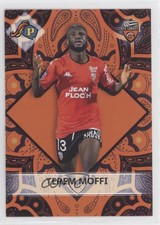 2022-23 Panini FC Ligue 1 Terem Moffi #40 Rookie RC