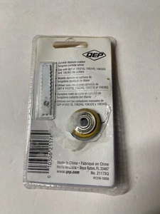 QEP 7/8" / 22mm FLIESENSCHNEIDSCHEIBE MODELL: 21178 - Bild 1 von 2