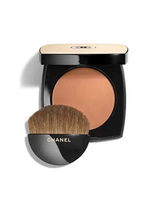 Chanel Les Beiges Healthy Glow Sheer Powder No 70 - Picture 1 of 3