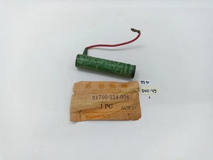 Resistor Wire Stand Honda CB100 GL100 CB GL 100 XL New - Picture 1 of 6