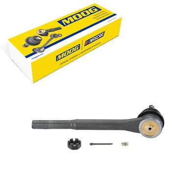 MOOG 转向领带杆端前外适用于 1979 - 1999 年 GMC P3500 — 第 1/4 张图片