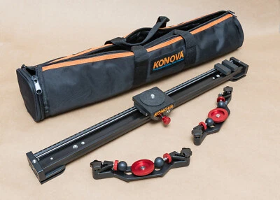 Kanova K2 Slider - Image 1 of 2