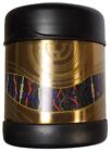 Thermos C-3PO Funtainer Soup Food Jar 10oz Container Hot Cold Black Lid