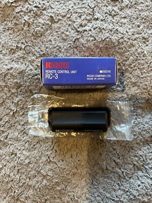 Samsung Remocon RC-3 Remote Control Unit - Image 1 of 3