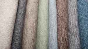SHETLAND CARAVAN CURTAINS FULLY LINED READY MADE QUALITY MADE TO MEASURE FREE PP - Picture 1 of 10