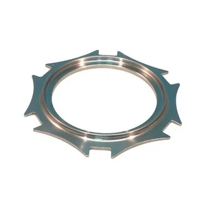 Tilton 7.25"(184mm) Main Pressure Plate 66-118UHR-R Ceramettalic / Rally Clutch - Picture 1 of 1