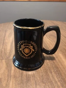 Saint Johns University Collegeville Minnesota 5.5” Mug - Bild 1 von 7