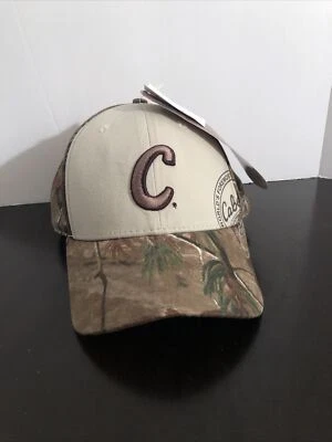 Cabelas Camo Hat Realtree AP - Image 1 of 4