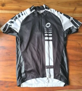 ASSOS Mille Endurance Jersey Herren Radtrikot Fahrrad M *NEU* - Bild 1 von 10