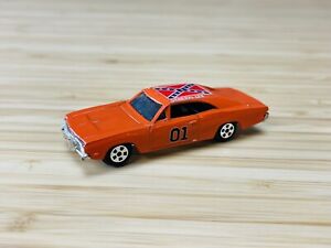 1981 The ERTL Dukes Of Hazzard 69 Charger General Lee