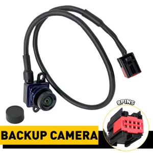 For 2018 2019 2020-21 RAM PROMASTER 1500 2500 3500 REAR VIEW CAMERA 68417057AA - Picture 1 of 18