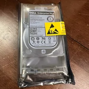 Dell Enterprise Plus Constellation 2 1TB with Tray 9RZ268-157 0VXTPX ST91000640S - Picture 1 of 3