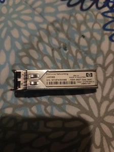 Hp J4858B ProCurve Networking - Zdjęcie 1 z 5