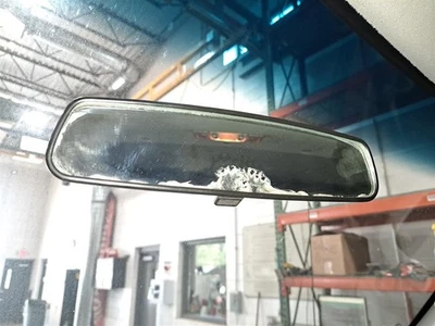 Interior Rear View/Rearview Mirror 2010  Ford Van 350 Superduty Sku#4268722 - Image 1 of 4