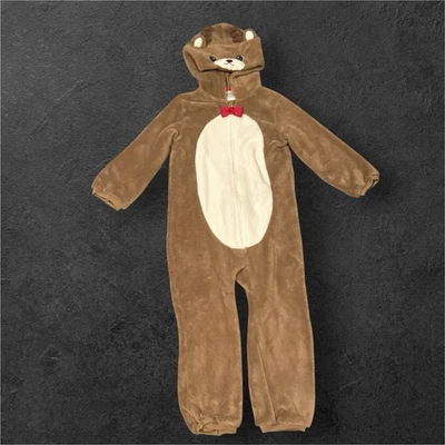 H&M Rudolph El Reno Mono, Pijama Una Pieza Talla 2-3 Y Vacaciones de Navidad Foto 1 de 4