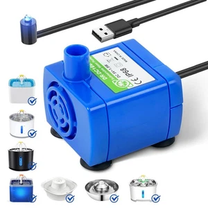 IP68 DR-DC160 Tauchpumpe Cat Brunnenpumpe für Tritone Cera... - Bild 1 von 9