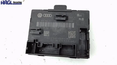 Apparecchio di Controllo Alzacristalli (Porte Davanti) SX 8T0959793G Audi A5 2.0 - Immagine 1 di 2