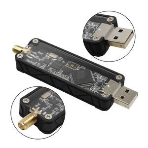 Upgraded Bertooth Um 2.4ghz Wireless Development Open Source Protocol Analysis - Zdjęcie 1 z 12