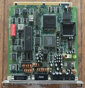 For Bengale0711: Creative CT2720 Sound Blaster 16 for PC9801/PC9821 - Afbeelding 1 van 1