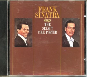 Frank Sinatra - Sings The Select Cole Porter - Picture 1 of 3