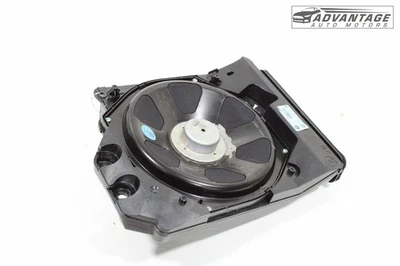 BMW M235I XDRIVE F22 2015-16 ALTAVOZ SUBWOOFER DELANTERO DERECHO DEBAJO DEL ASIENTO OEM Foto 1 de 4