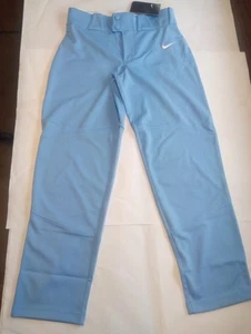 Pantalones de béisbol Nike para niños del equipo Nike BQ6425-448 talla: grande azul claro envío - Imagen 1 de 3