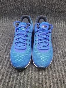 Nike Air Max Sneakers Mens Blue Lagoon Tailwind 8 Shoes Size 7 - Picture 1 of 5