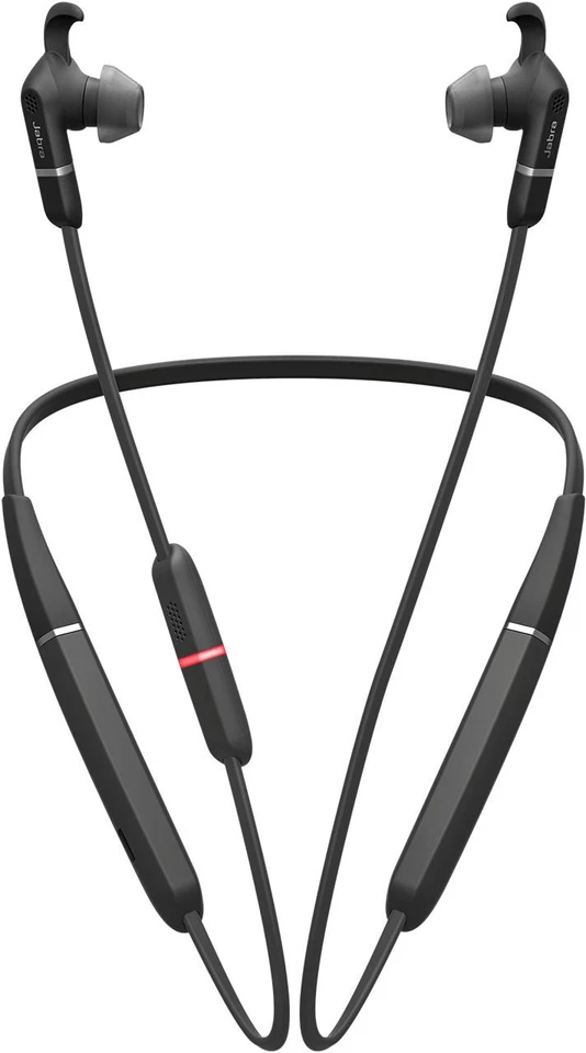 Jabra 6599-623-109 Evolve 65e MS incl LINK 370 - Image 1 of 1