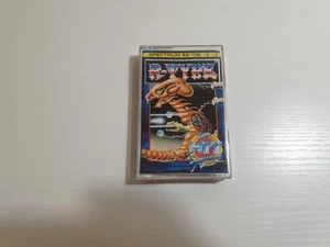 R Type - The Hit Squad - Sinclair ZX Spectrum (Tested ✅) 🟩 - Picture 1 of 11