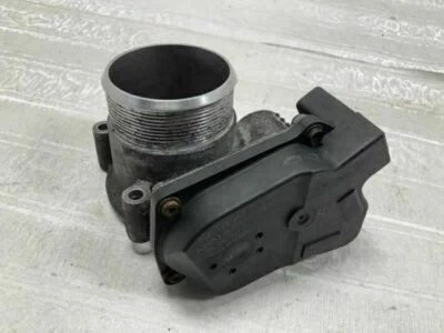 CUERPO DEL ACELERADOR VOLKSWAGEN CC 2011 2,0 L PARA GOLF GTI 2006 2019 DE FÁBRICA Foto 1 de 4