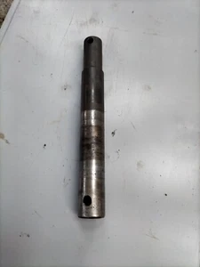Deutz Fahr KH 4 S Heuwender Achse Kreiselachse aussen - Bild 1 von 5