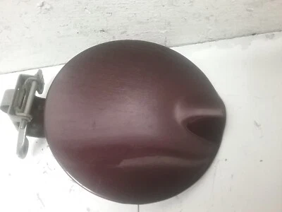 1995 1996 1997 1998 1999 2000 Dodge Stratus Gas Lid Tank Fuel Filler Door - Image 1 of 3