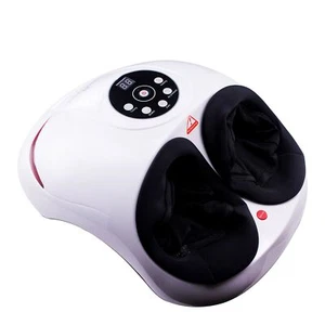 Self-Mate Shiatsu Fußmassagegerät Beheizt Entlüftungsfunktion Rollen & Tiefkneten - Bild 1 von 8