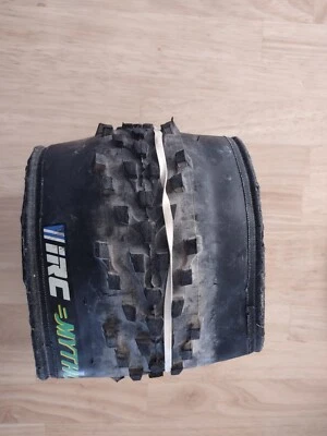 IRC Mythos 2.10 Front Tire - Image 1 of 2
