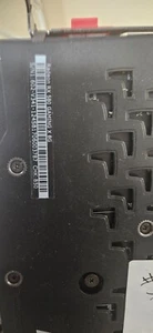 MSI Radeon RX 580 GDDR5 Graphics Card (RX 580 ) - Picture 1 of 3