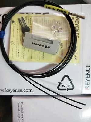 SZYHMY Keyence FU-35FA Fiber Optic Sensor FU35FA New In Box Expedited Shipping 1PC /S