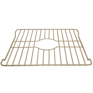 BETTER HOUSEWARE Large Sink Protector (Almond) - Picture 1 of 22