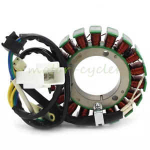 Stator Magneto Generator Coil for CFMoto X5 500 2011-15/ CF500 2007-2009/2011-16 - Picture 1 of 7