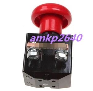1PCS NEW FOR ED250B-1 ZJK-250 250A Emergency Stop Switch #am - Picture 1 of 5