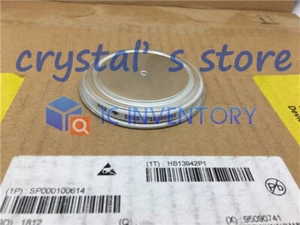 1PCS New ABB 5SDD 7102B0001 Rectifier Diode - Picture 1 of 5