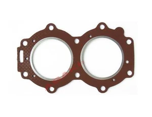 For YAMAHA 25 HP Gasket, Cylinder Head 694-11181-00 694-11181-A0 694-11181-A1 - Picture 1 of 8