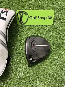 TITLEIST TSR2 16.5° 3 WOOD HEAD LEFT HANDED - Picture 1 of 8