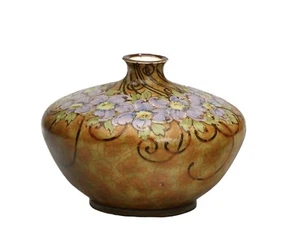 Emile Diffloth Vase - Picture 1 of 17