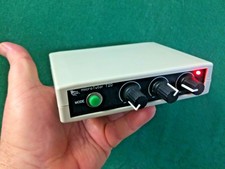 New Morse Tutor Fully Built with case. Also works as an practice oscillator